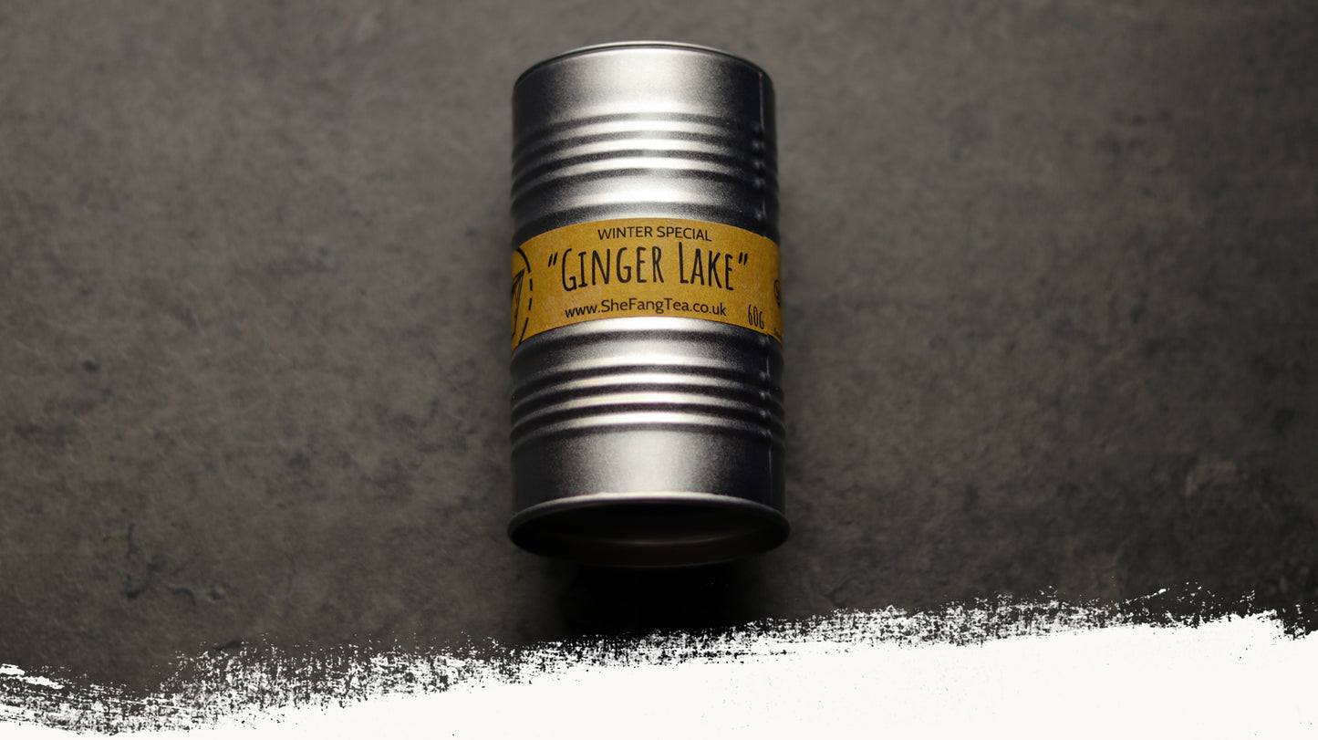 Ginger Lake