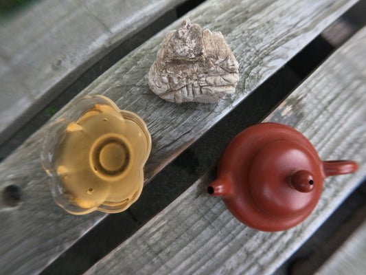 Mi La Xiang Dan Cong "Honey Orchid Aroma Dang Cong" N.401