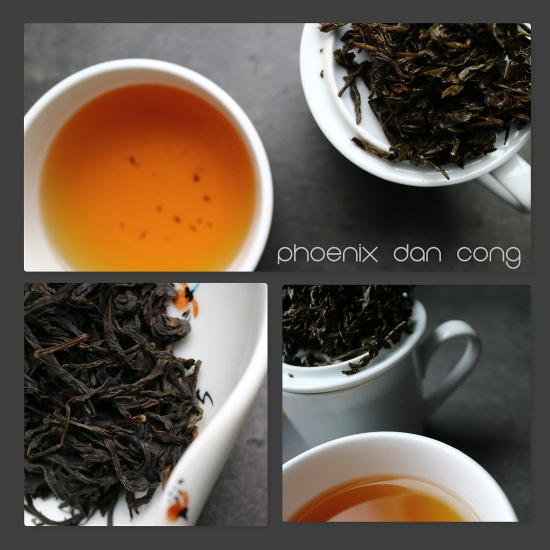 Tea Tasting diary – batch n.232 - She Fang Boutique Tea
