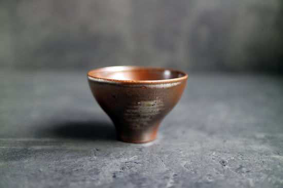Ceramic Tea Cup 