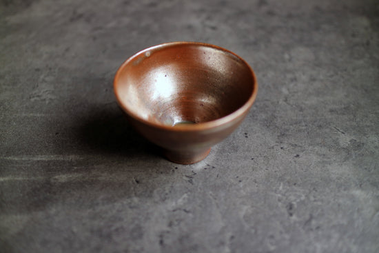 Ceramic Tea Cup 