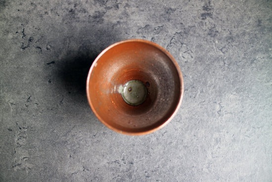 Ceramic Tea Cup 