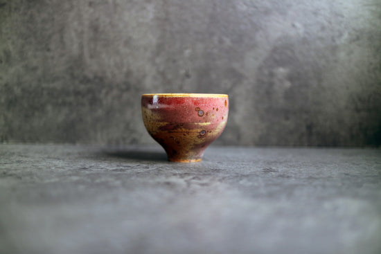 Ceramic Tea Cup 