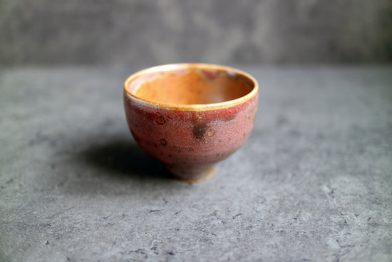 Ceramic Tea Cup 