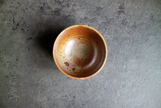 Ceramic Tea Cup 