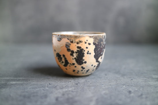 Ceramic Tea Cup 