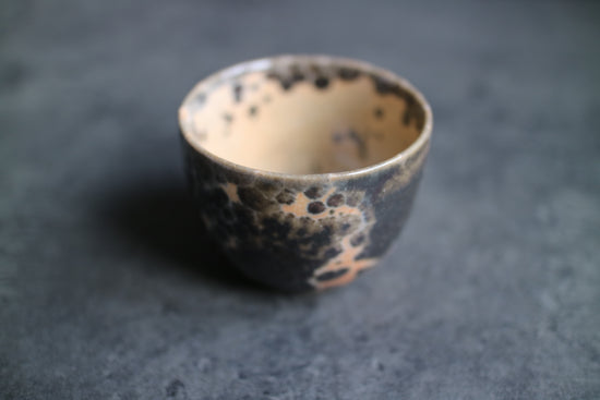 Ceramic Tea Cup 