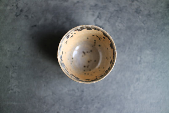 Ceramic Tea Cup 