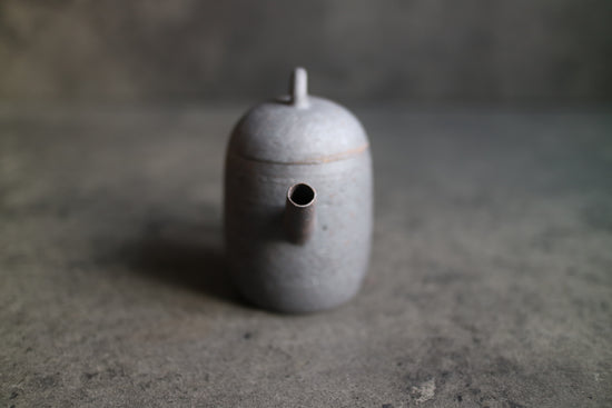 Ceramic Tea Pot 