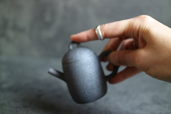 Ceramic Tea Pot 