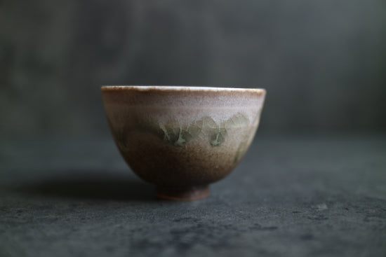 Ceramic Tea Cup 