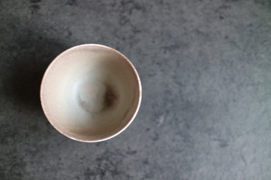 Ceramic Tea Cup 
