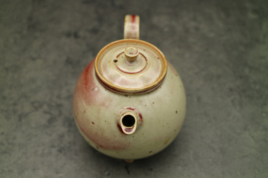 Ceramic Tea Pot 