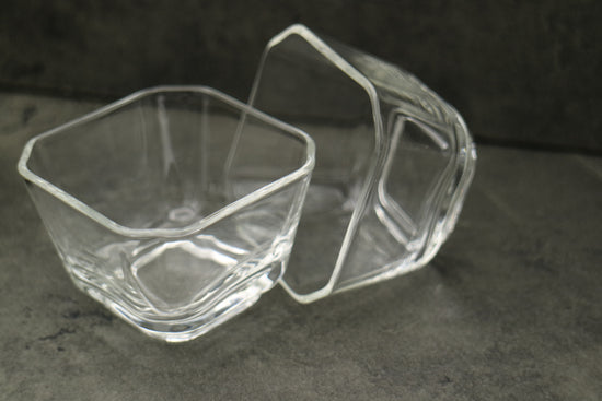 Glass Cup 