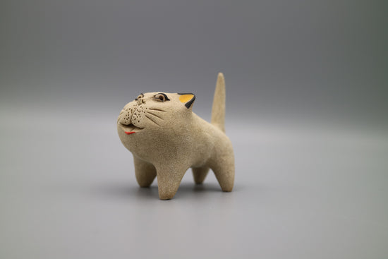 Ceramic Tea Pet 