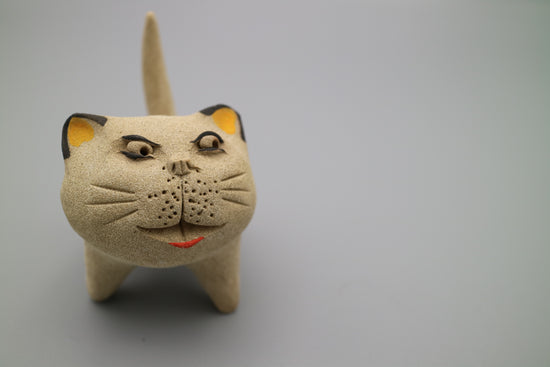 Ceramic Tea Pet 