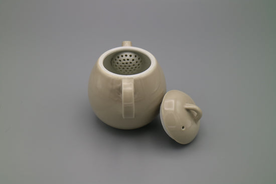 Ceramic Tea Pot 