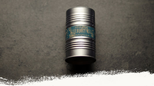 Blueberry Hill