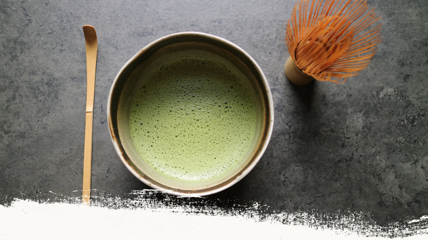 Green Tea Powder "Products Premium Matcha Shinto"