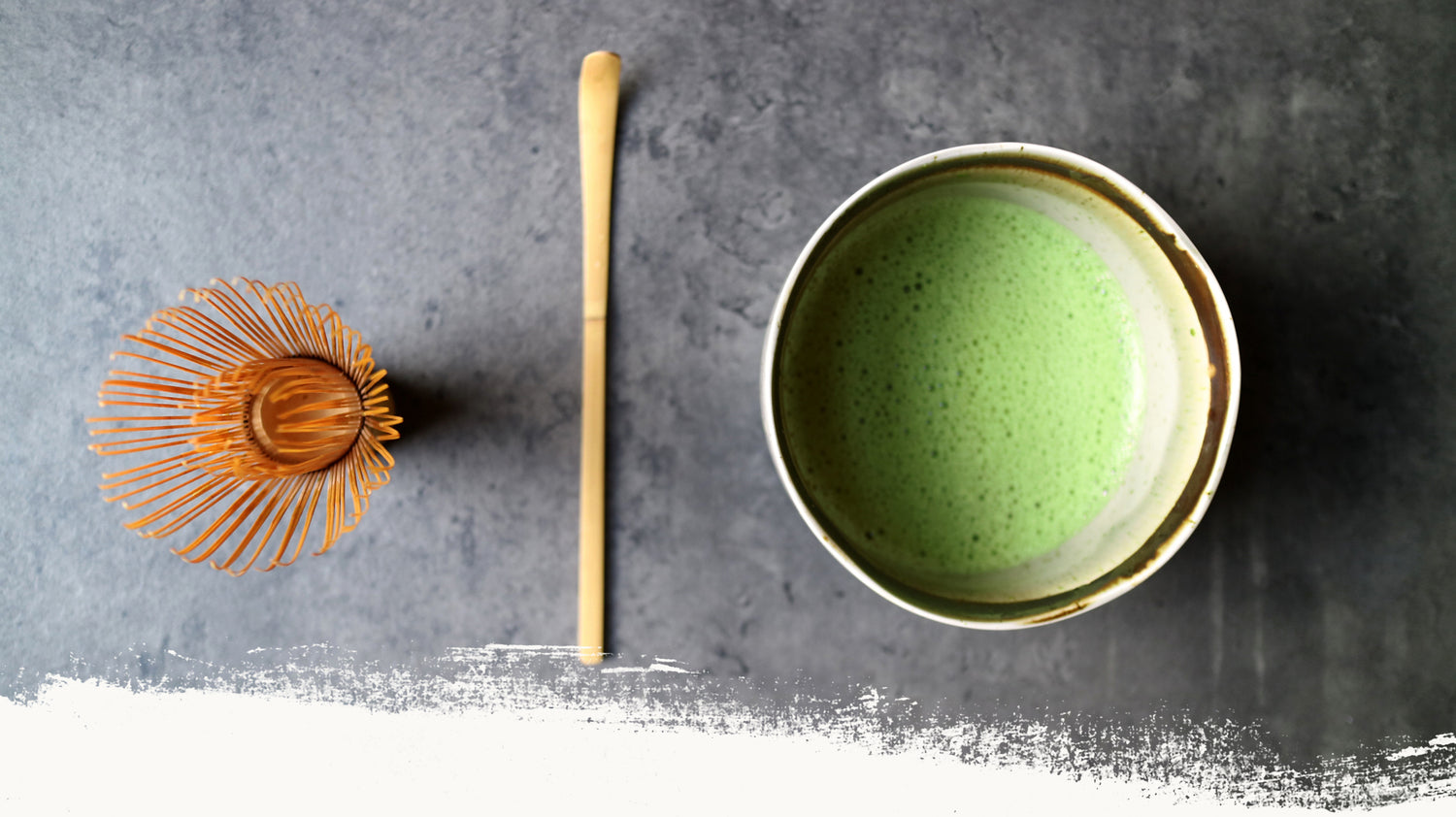 Green Tea Powder "Supreme Matcha Shincha"