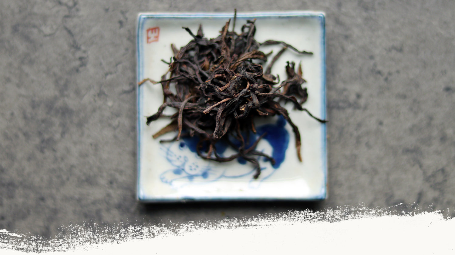 Honey Orchid Aroma Dan Cong