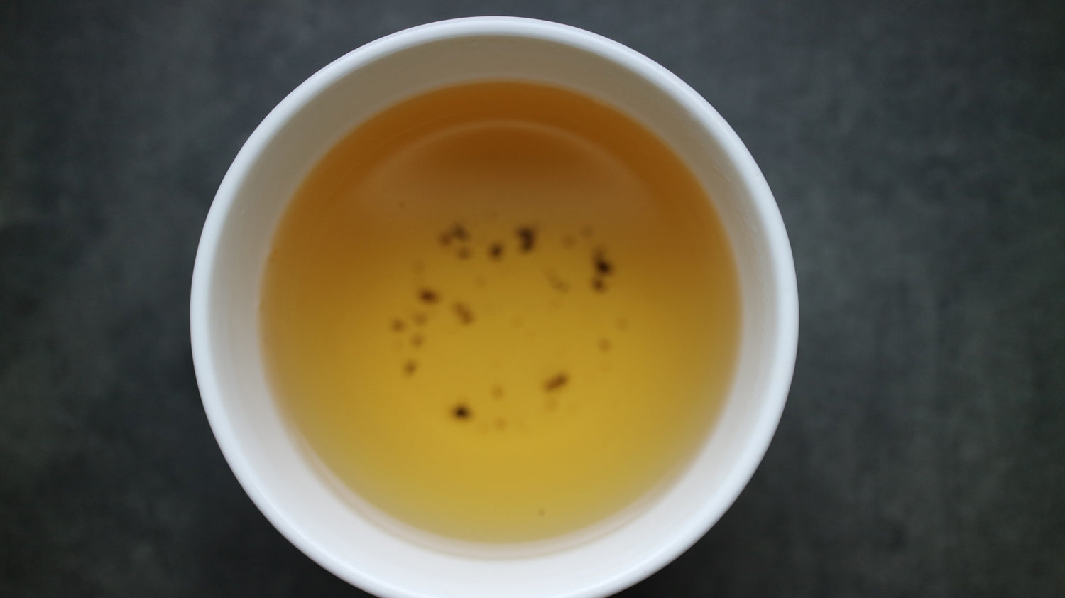 Loose Leaf Scented Tea "Moonlight & Snow Chrysanthemum Buds Dragon Ball (3 Balls)"