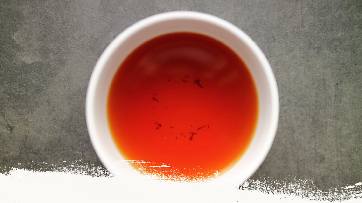 Loose Leaf Herbal Tea "Rooibos Superior Grade"