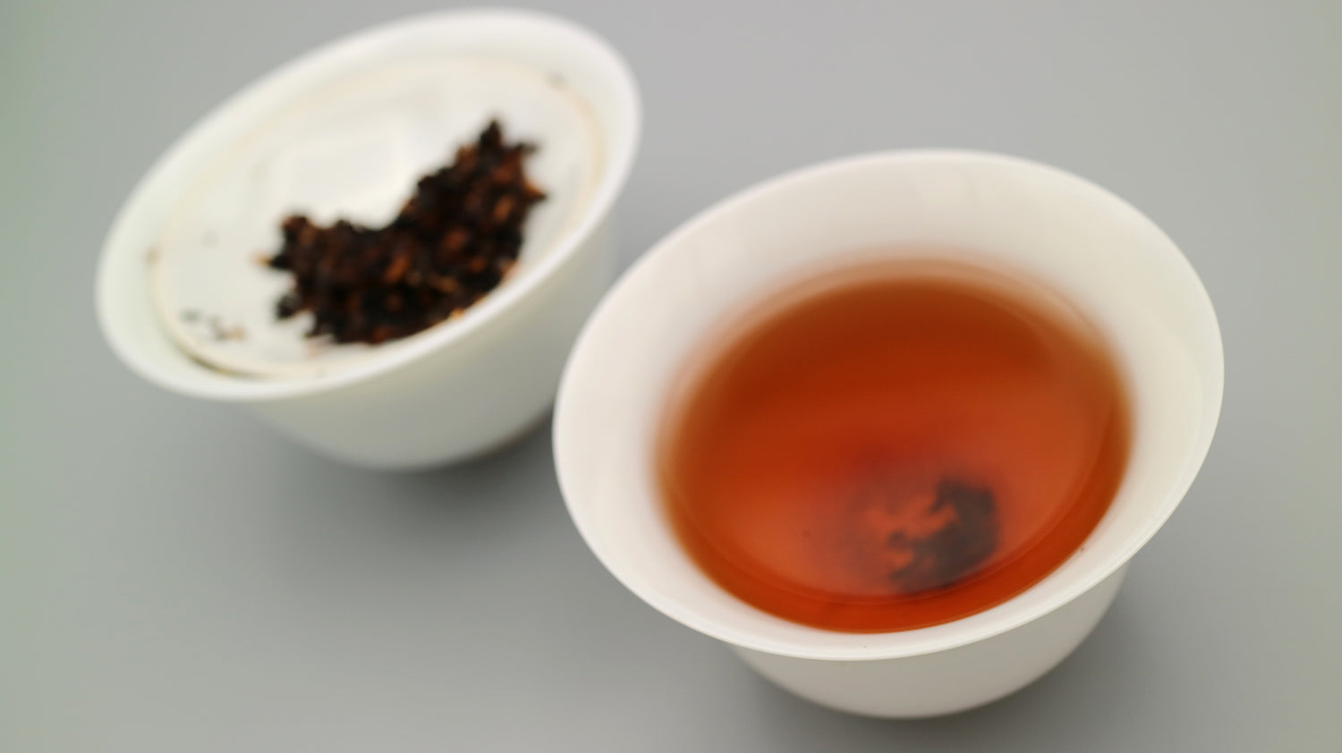 Loose Leaf Herbal Tea "Honeybush Superior Grade"