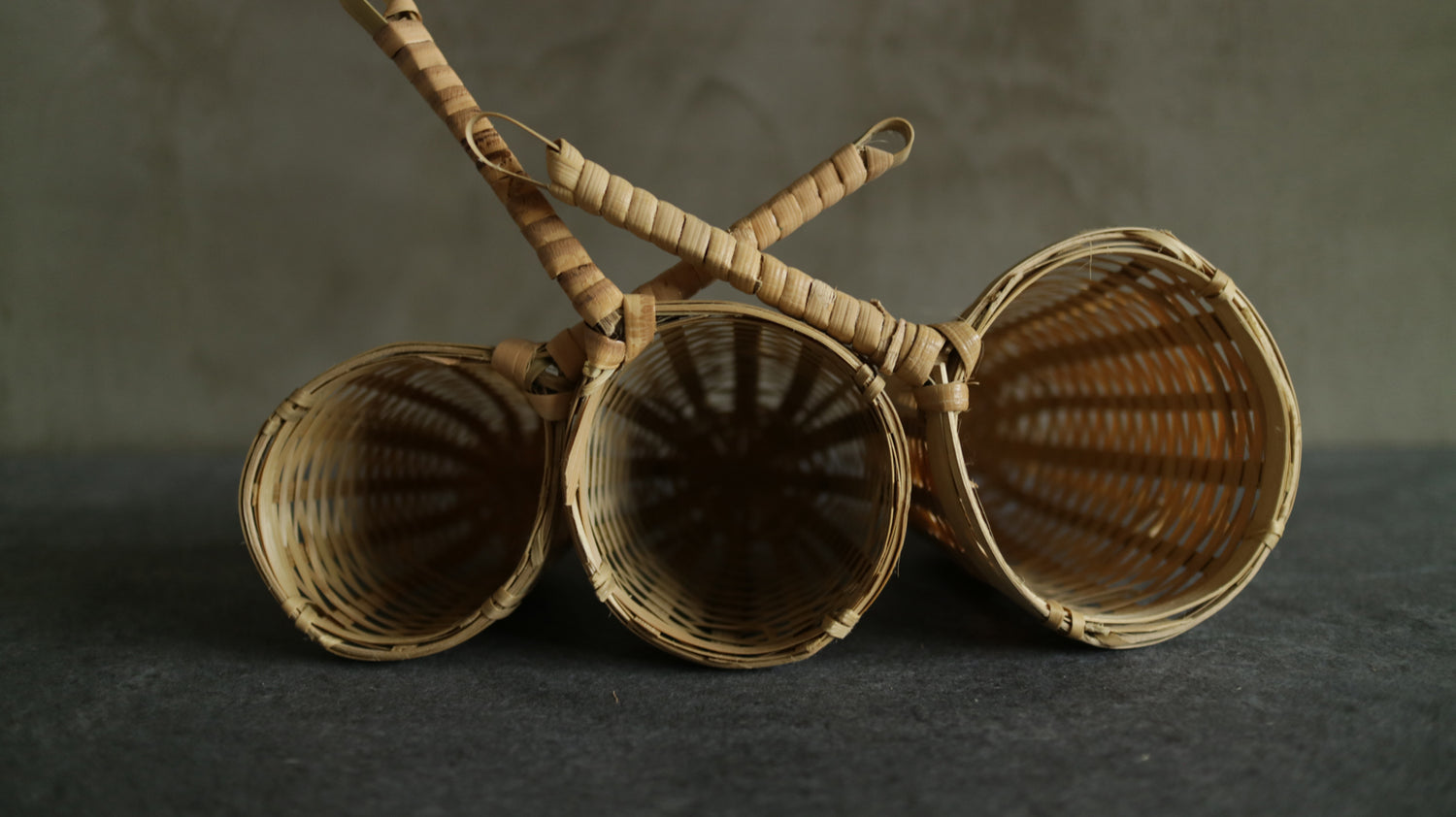 She Fang Tea Natural Bamboo Tea strainer