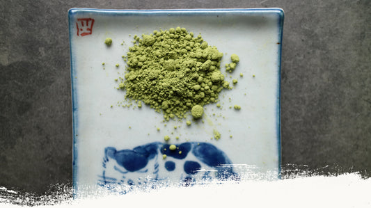 Green Tea Powder "Products Premium Matcha Shinto"