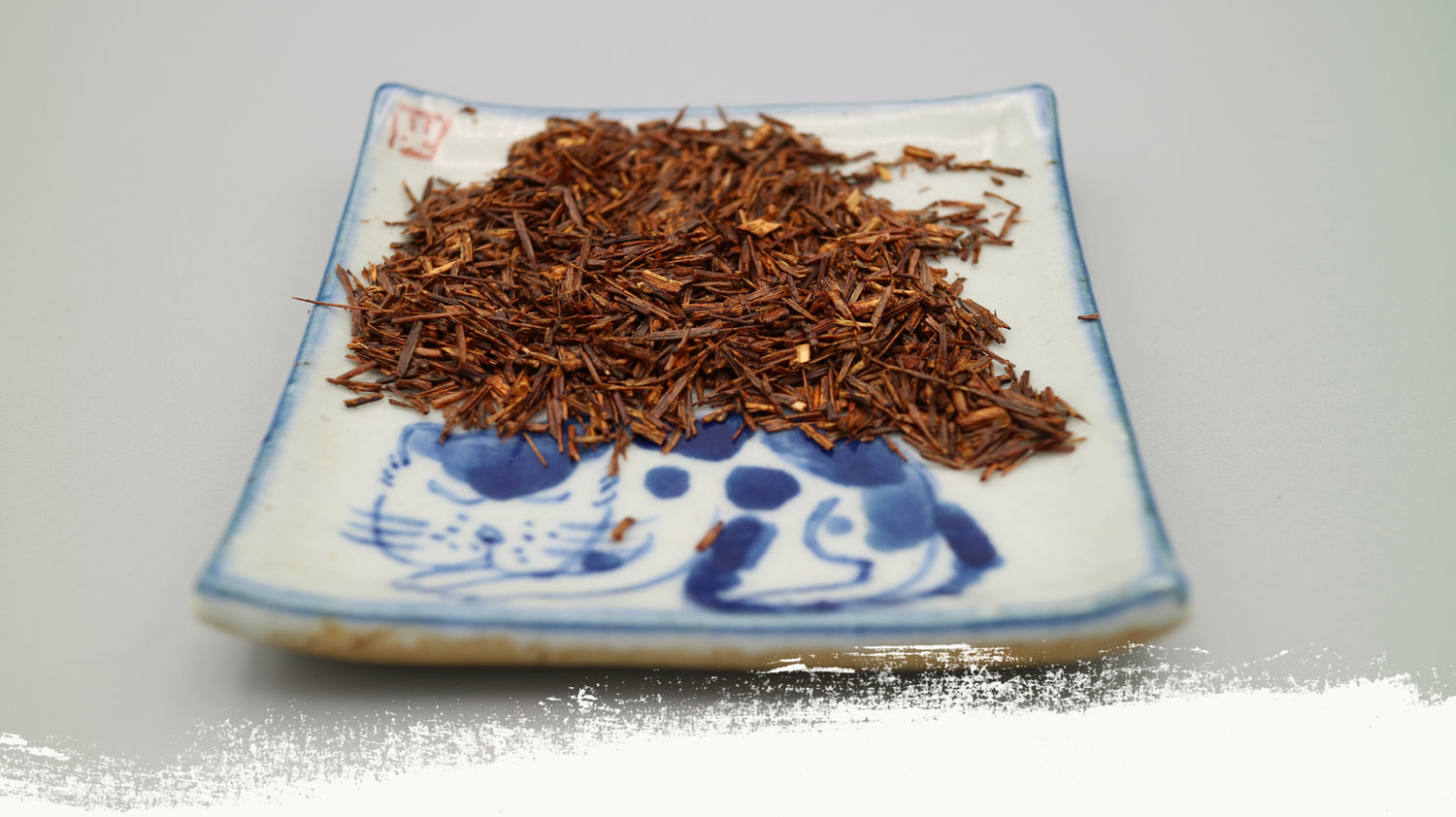 Loose Leaf Herbal Tea "Rooibos Superior Grade"