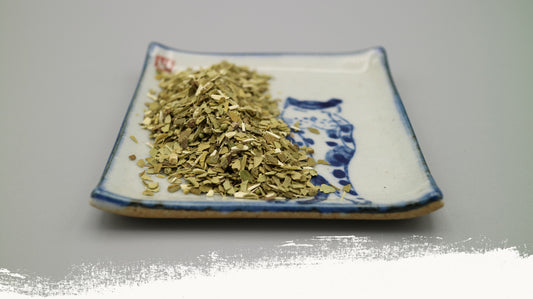 Loose Leaf Herbal Tea "Yerba Mate - Ilex Paraguariensis”